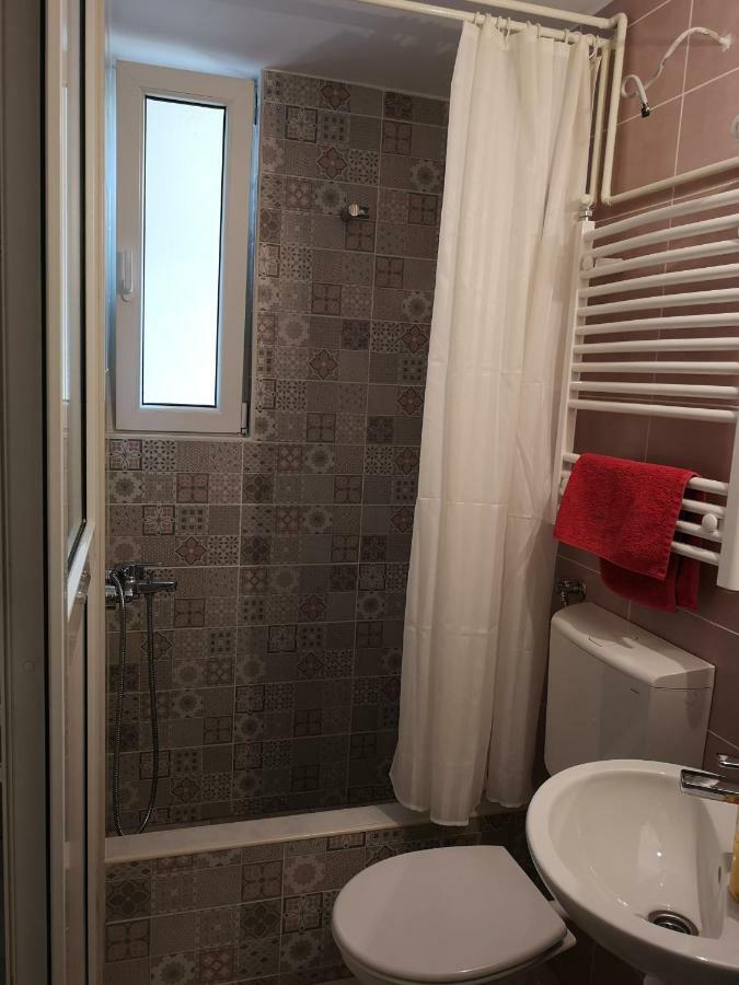 Apartamento Slavija Square Belgrado Exterior foto