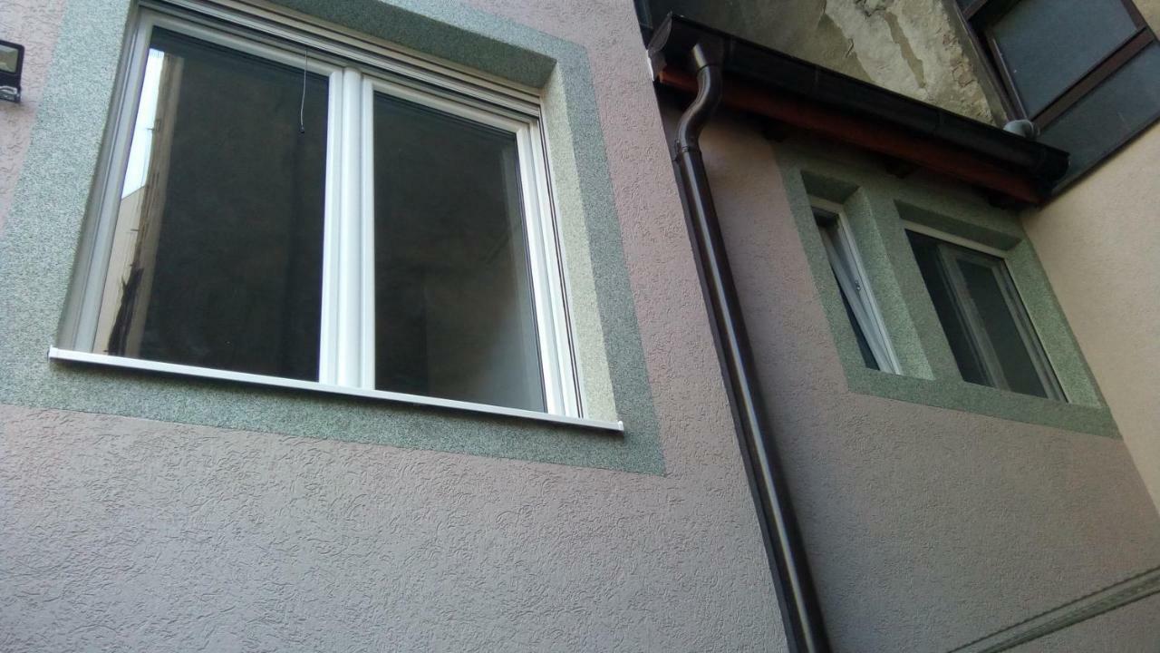 Apartamento Slavija Square Belgrado Exterior foto