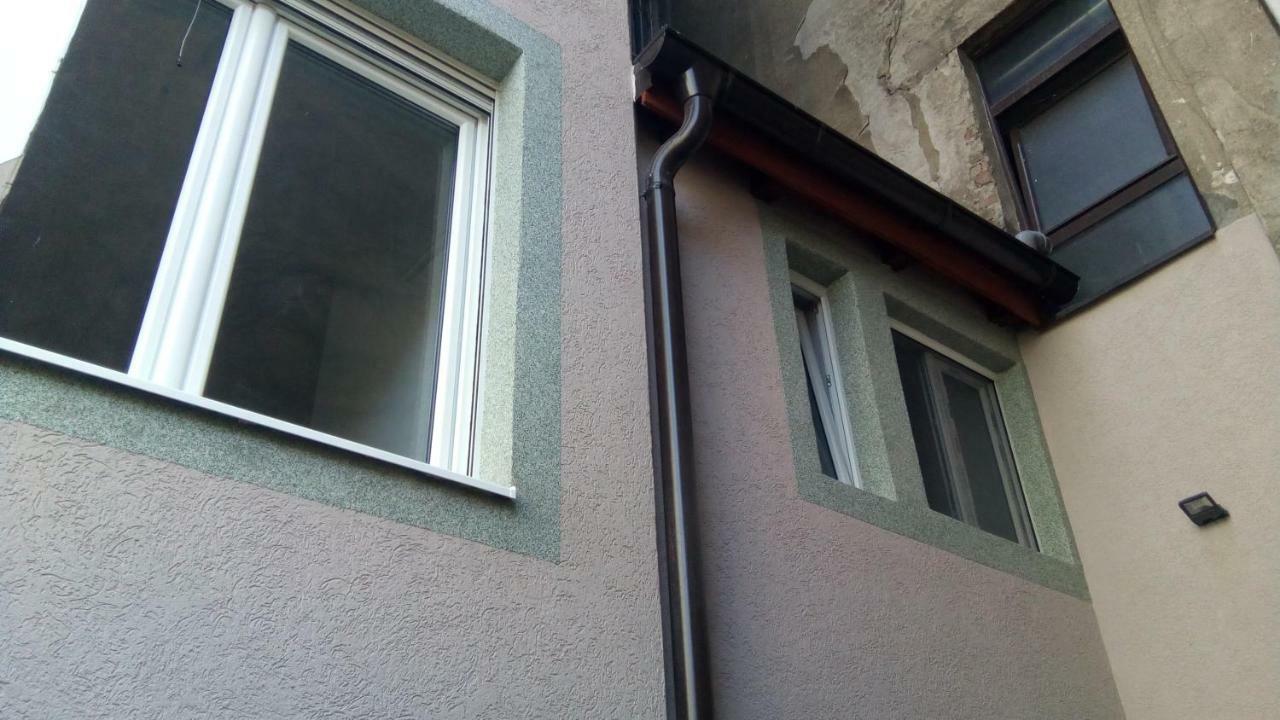 Apartamento Slavija Square Belgrado Exterior foto